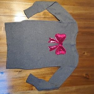 Child's sweater